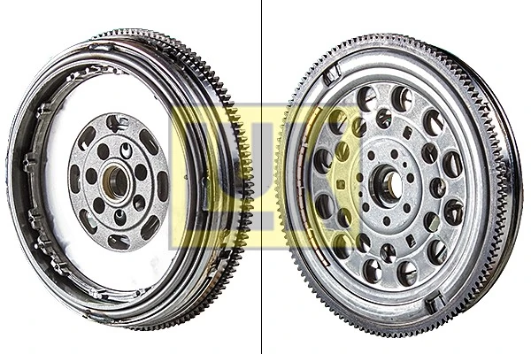 Flywheel